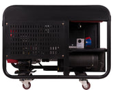 BRT 12000 CSR مولد برافا